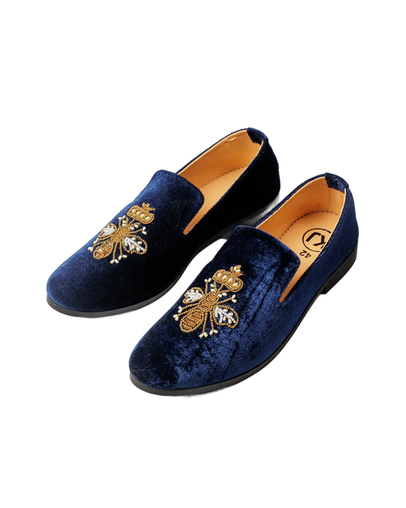 Spider Loafer