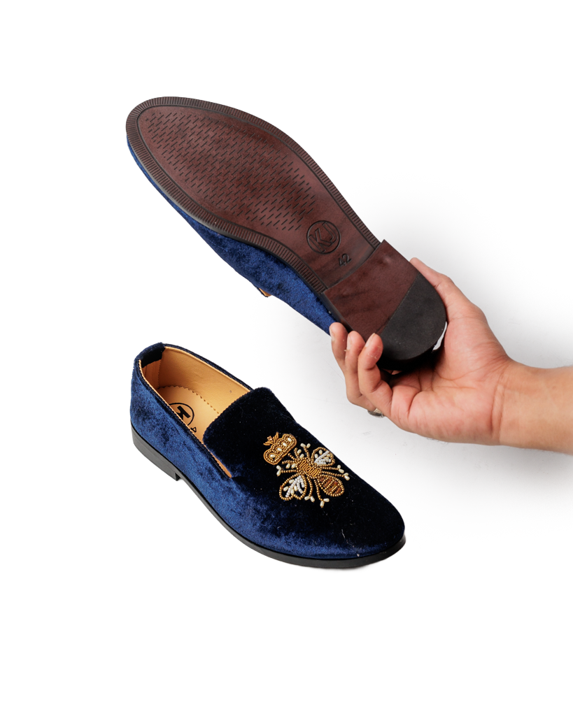 Spider Loafer