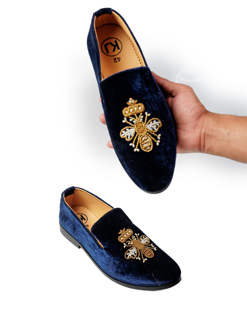 Spider Loafer