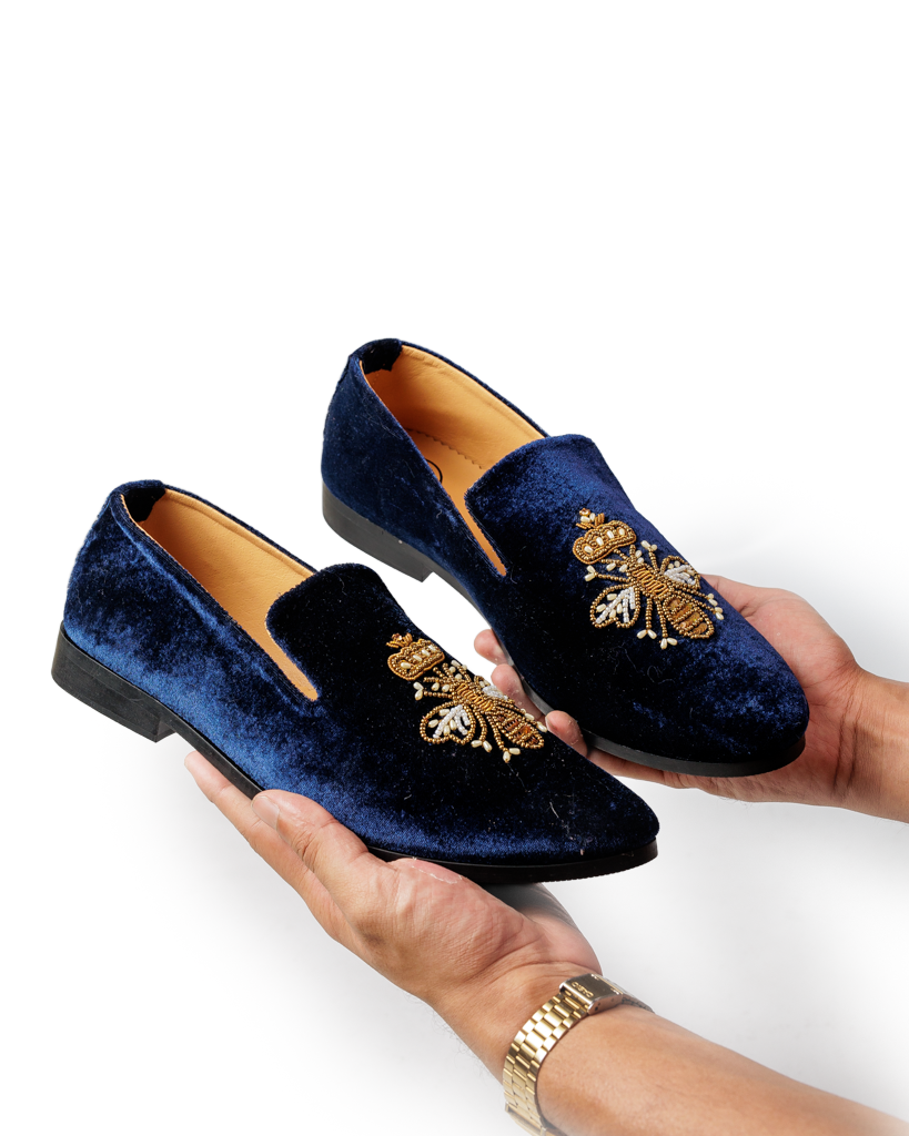 Spider Loafer