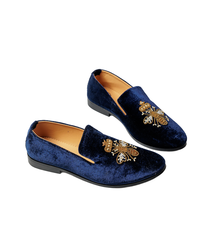 Spider Loafer