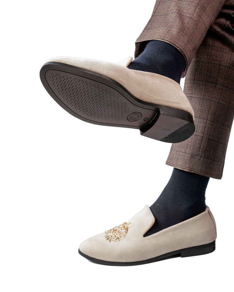 Sand Loafer