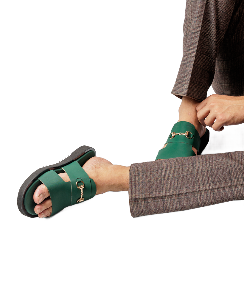 Herod Sandals