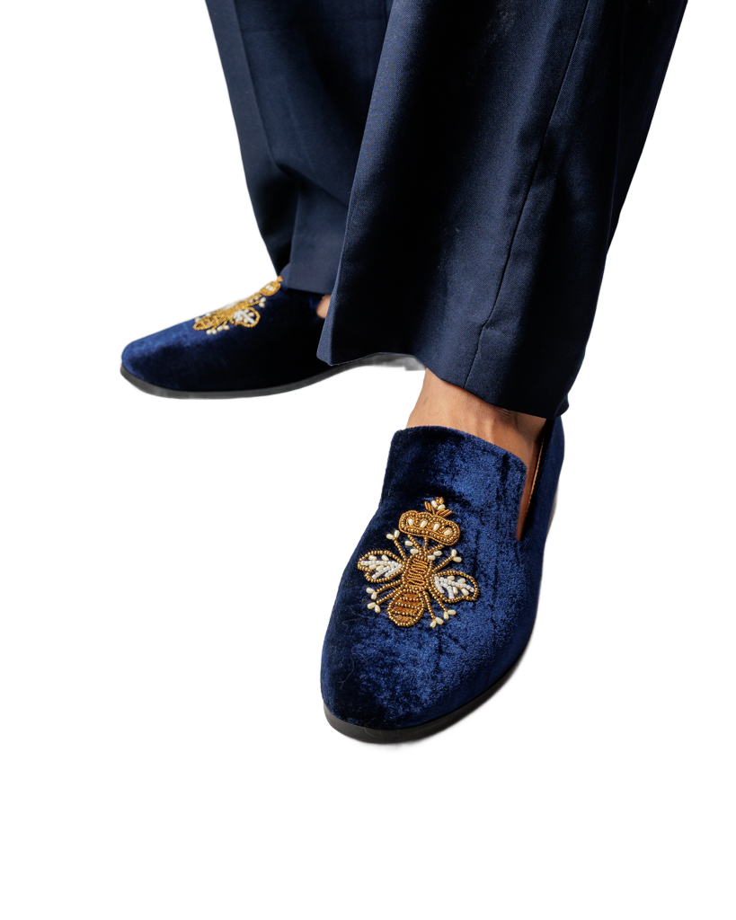 Spider Loafer