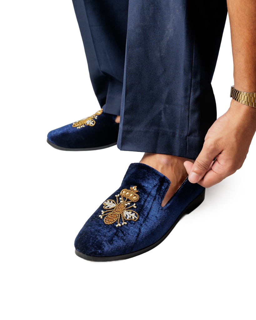 Spider Loafer