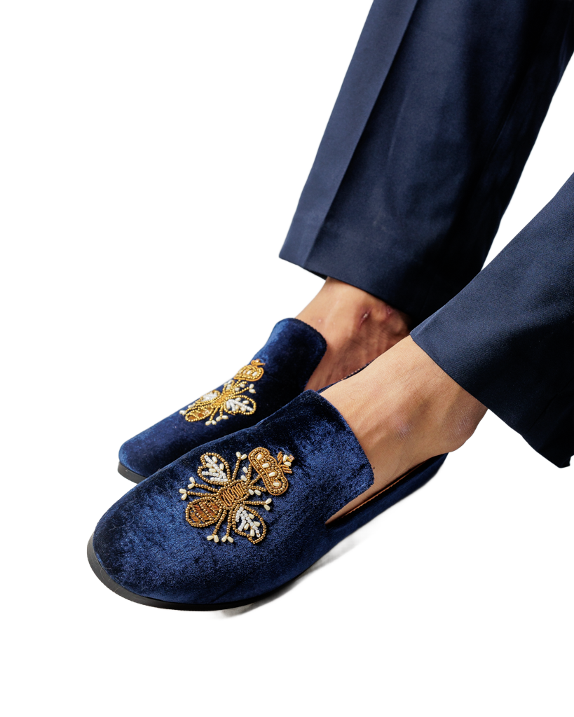 Spider Loafer