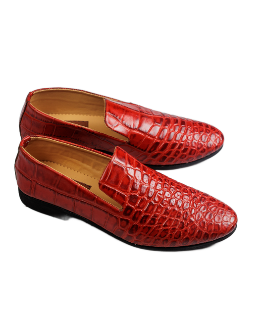 Blaze Loafer