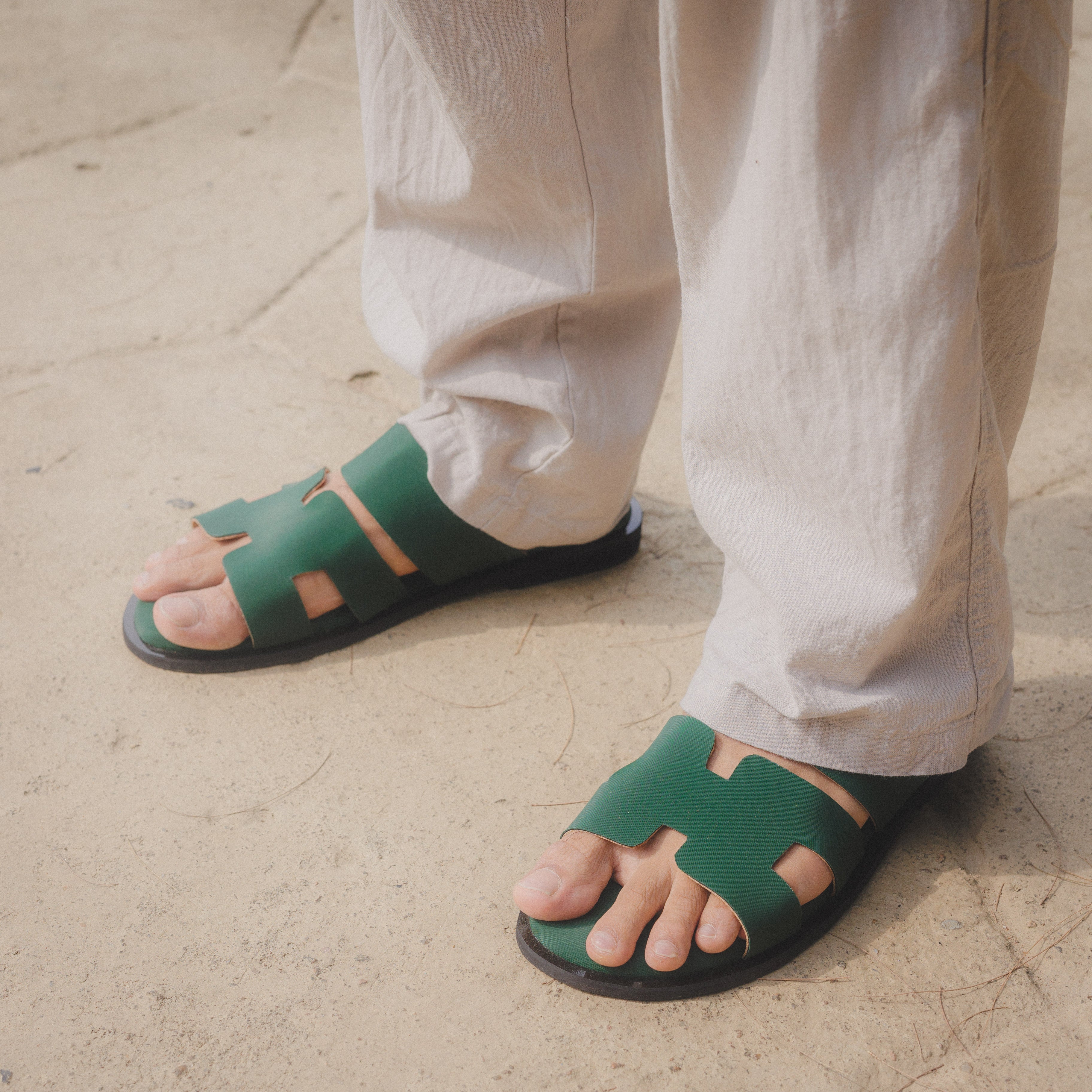 HOMER SANDALS