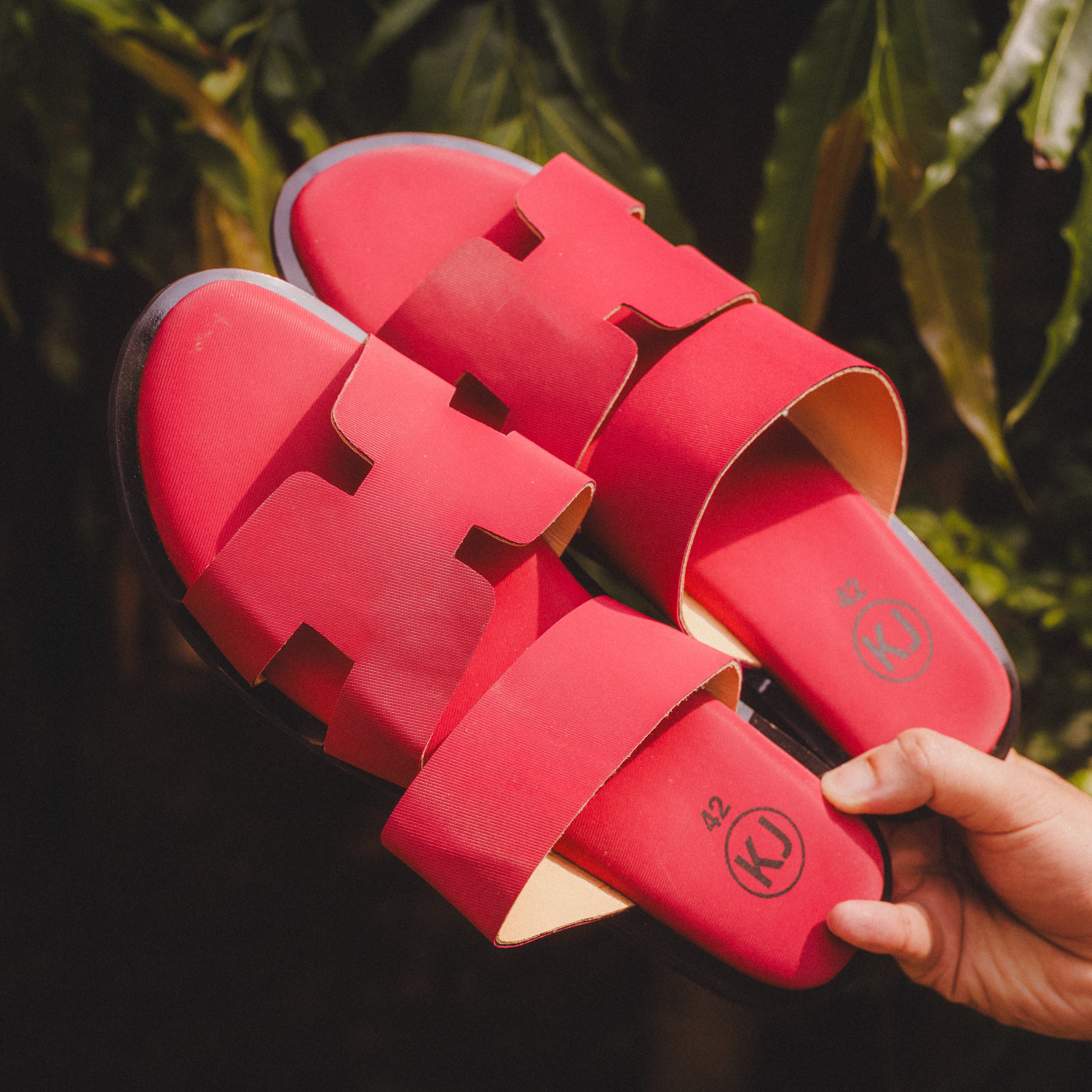 HOMER SANDALS
