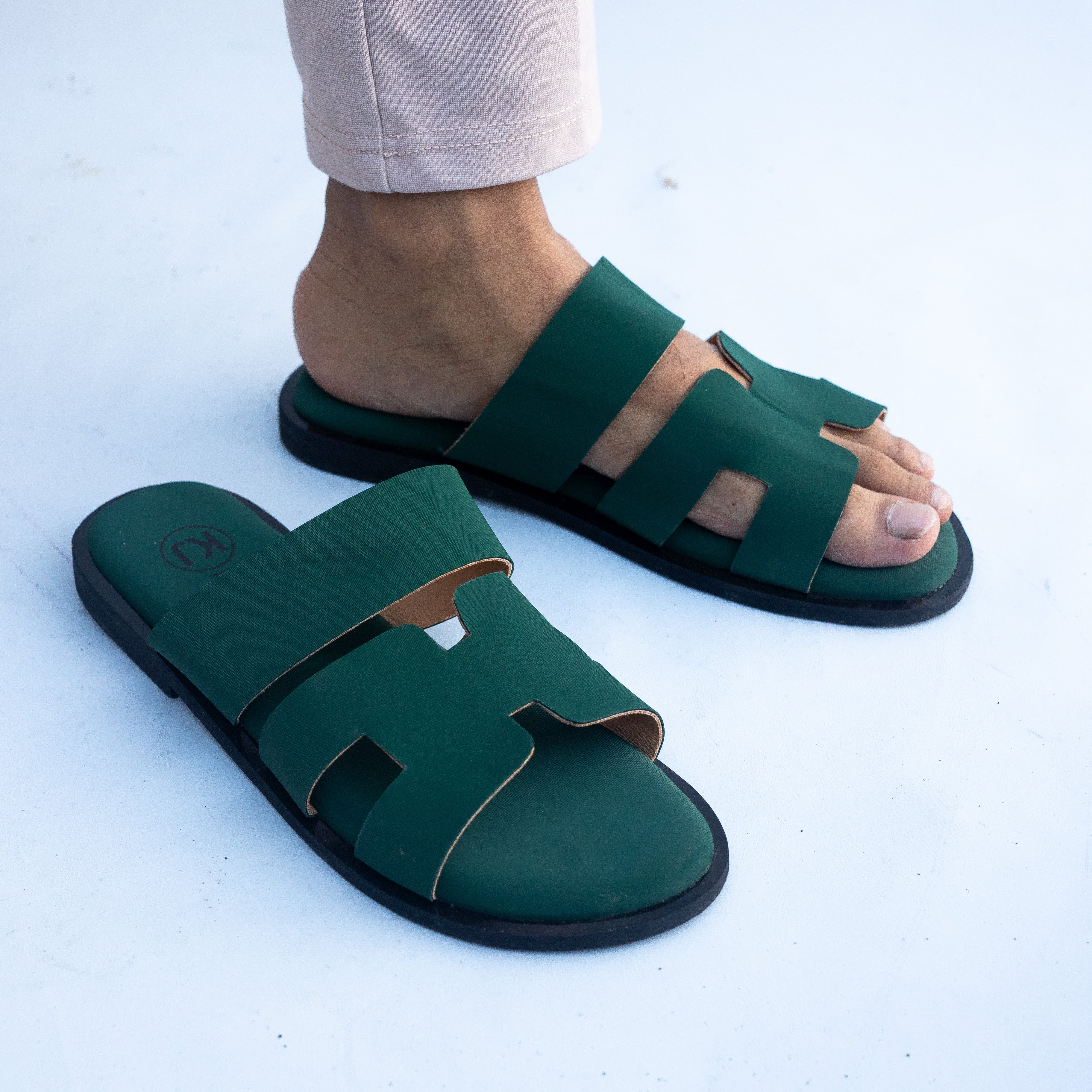 HOMER SANDALS