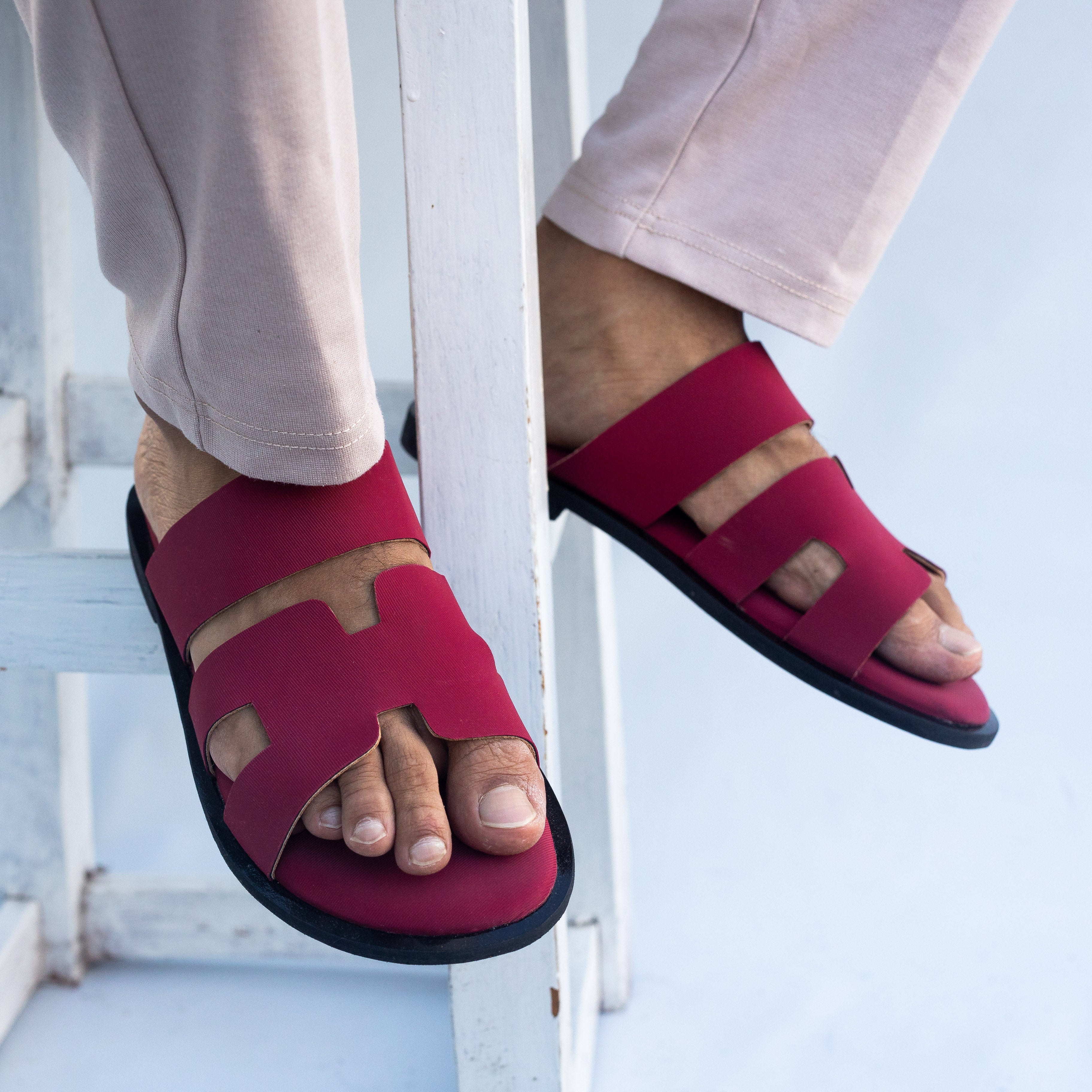 HOMER SANDALS