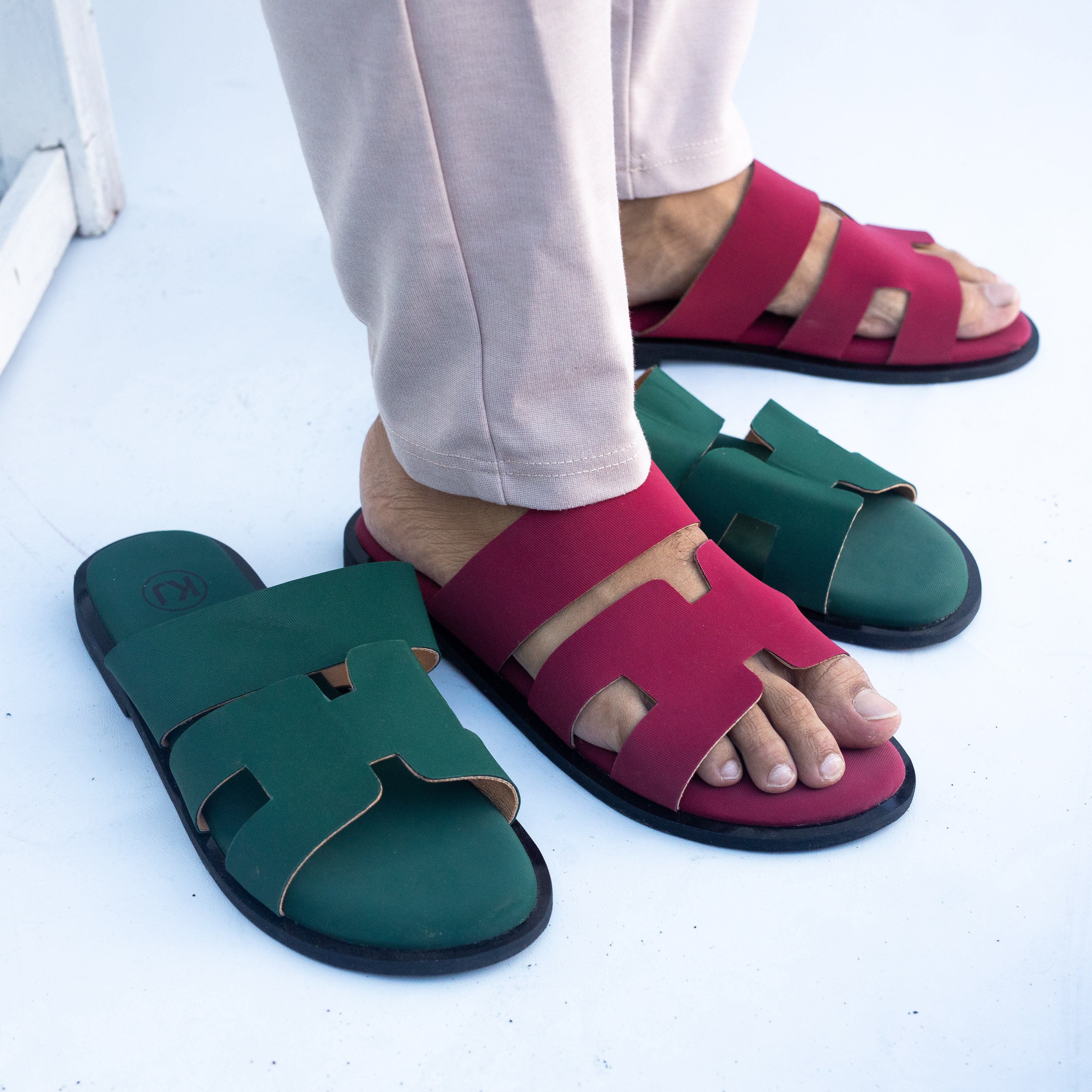 HOMER SANDALS