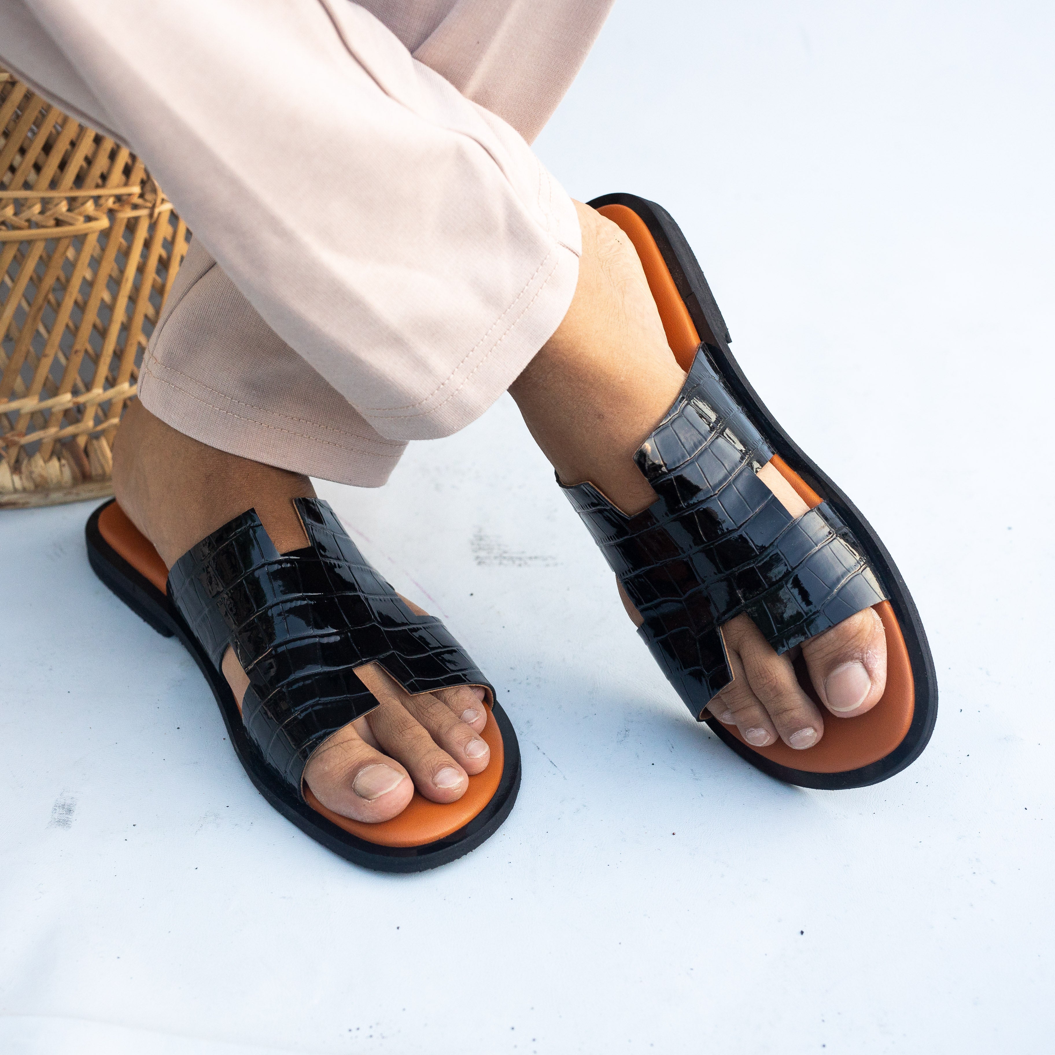 DARWIN H Slides