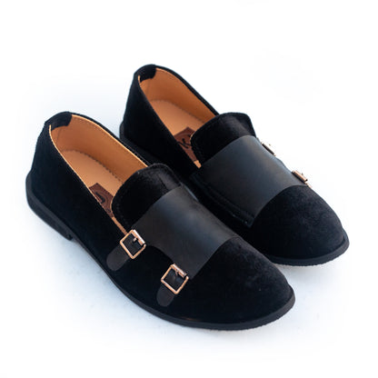 Blackwell Monk Loafer