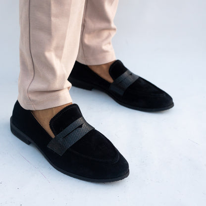 Blackwell Penny Loafer