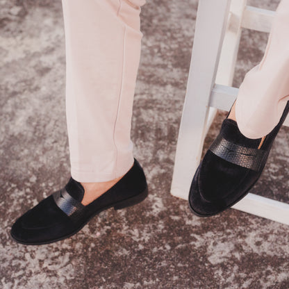 Blackwell Penny Loafer