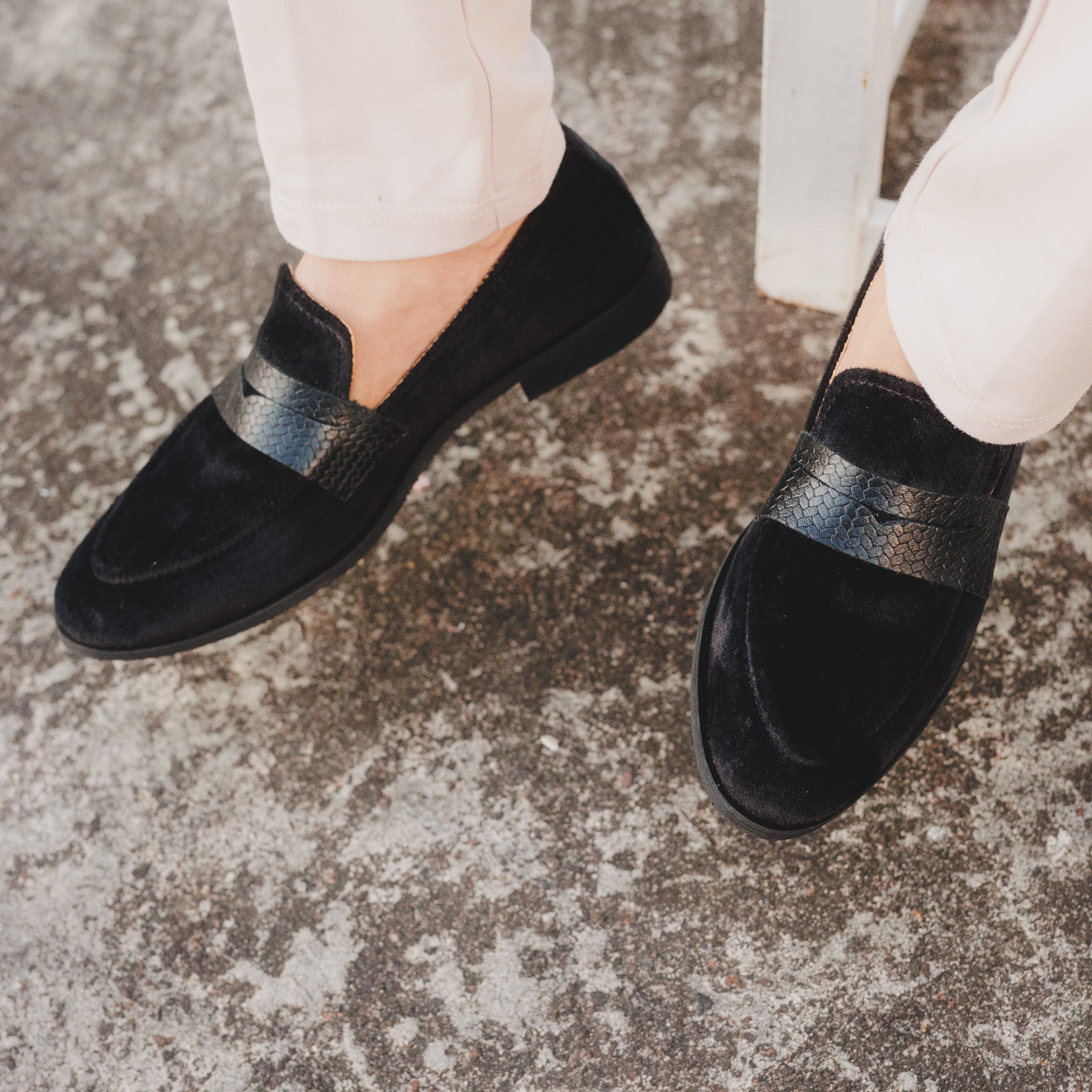 Penny Loafer
