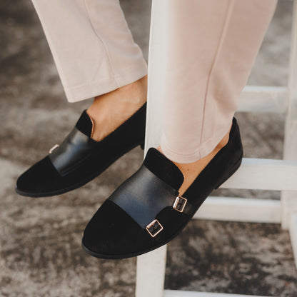 Blackwell Monk Loafer