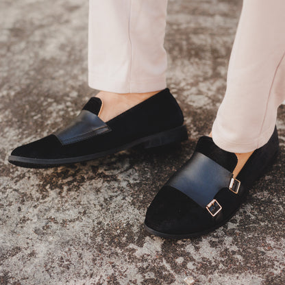 Blackwell Monk Loafer