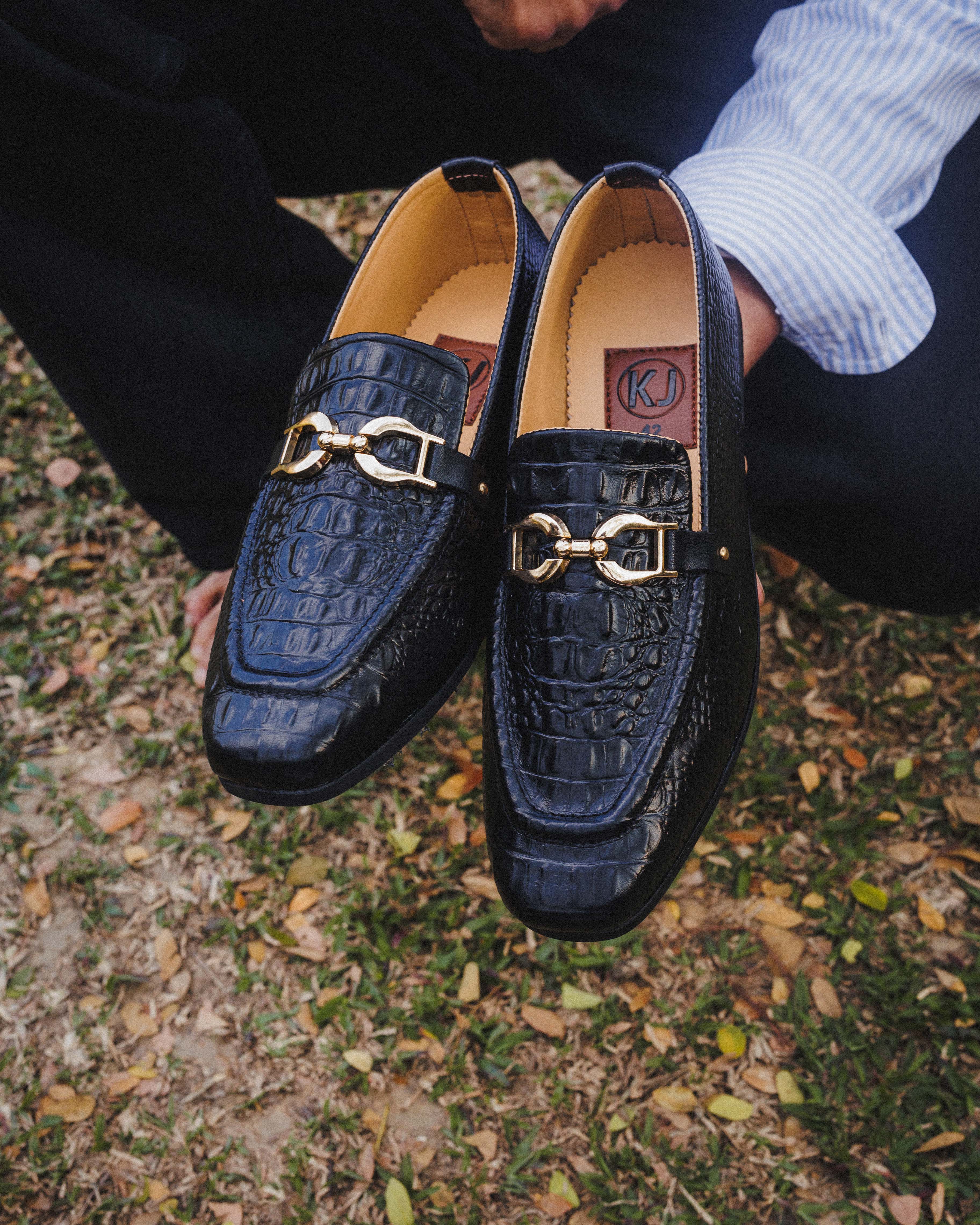 Maverick Loafer
