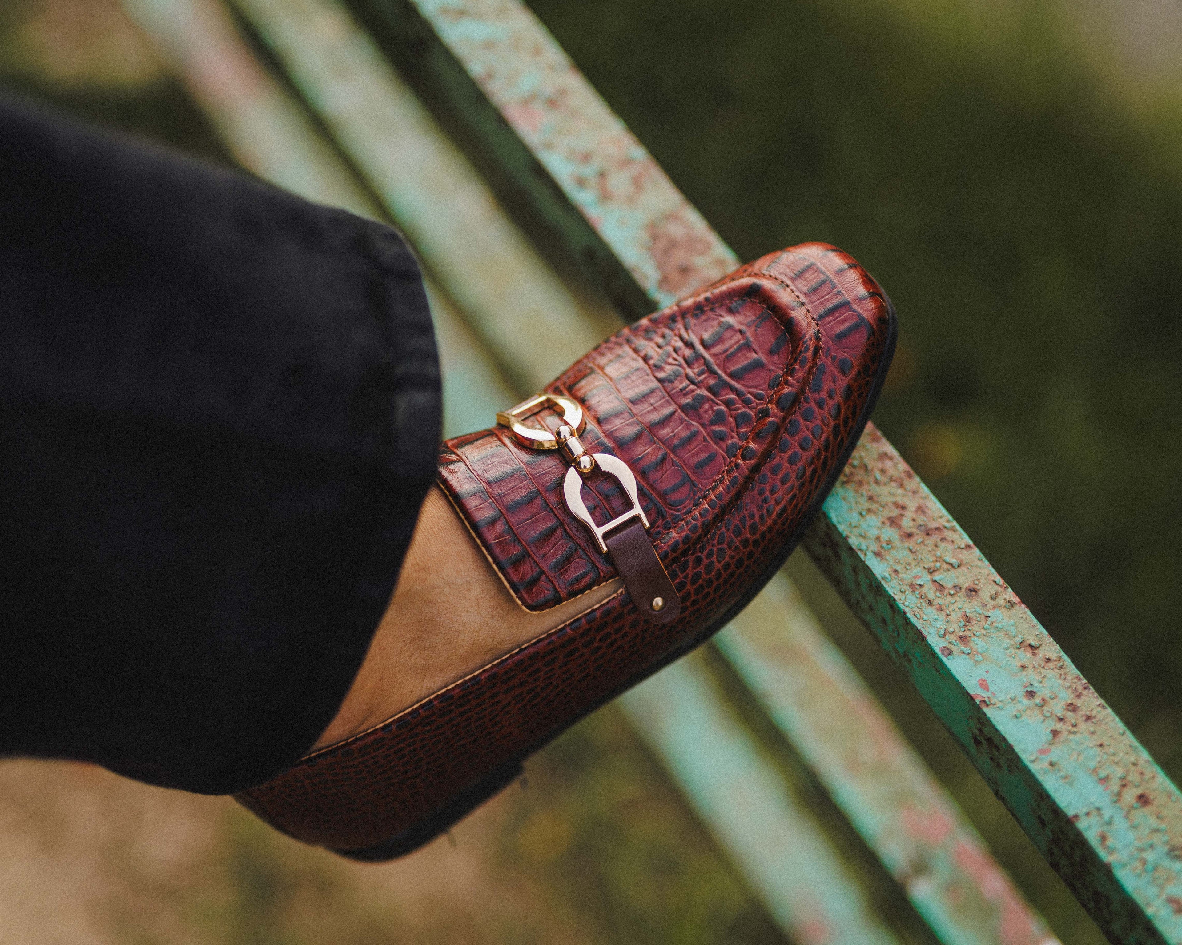 Maverick Loafer
