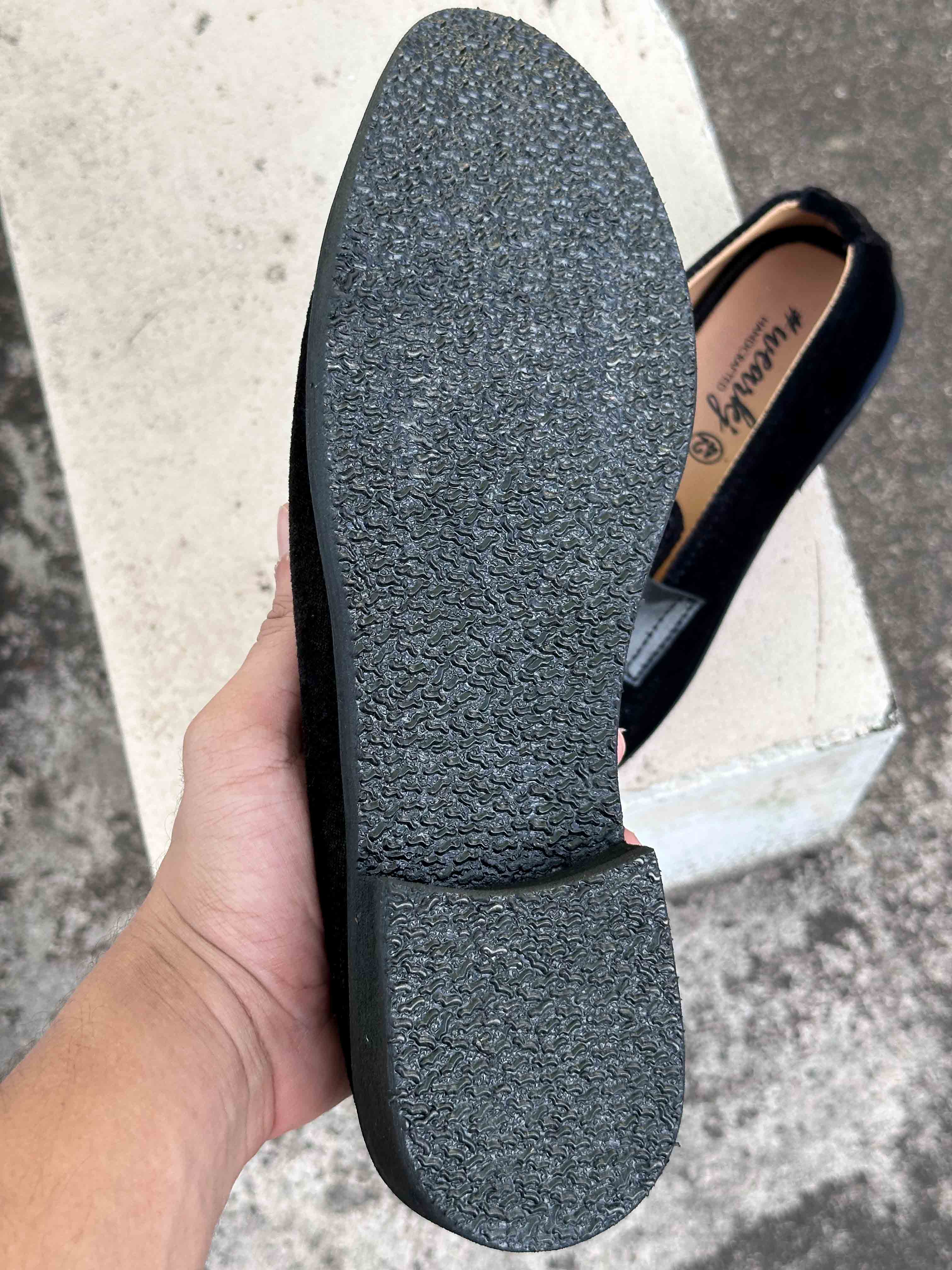 Penny Loafer