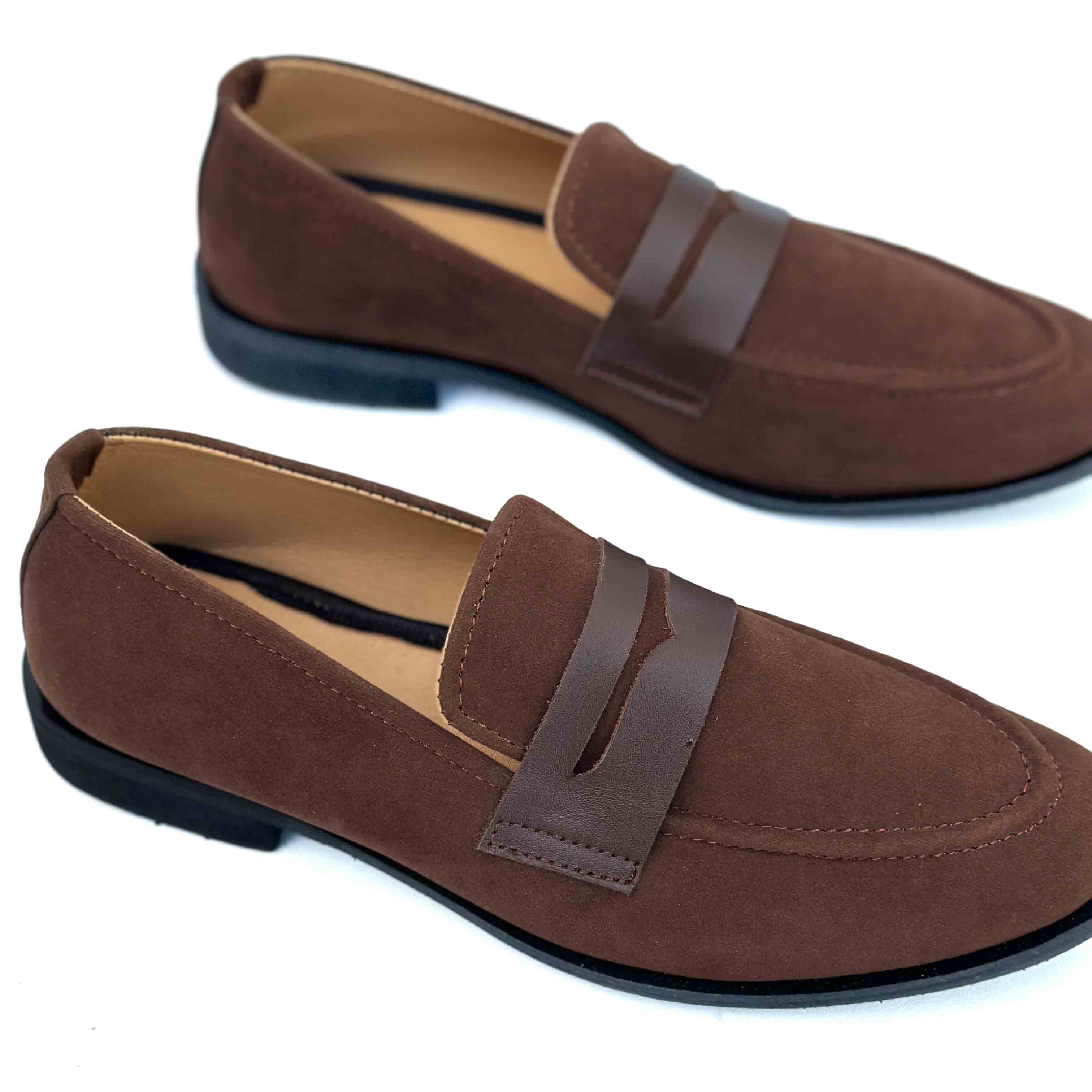 Penny Loafer