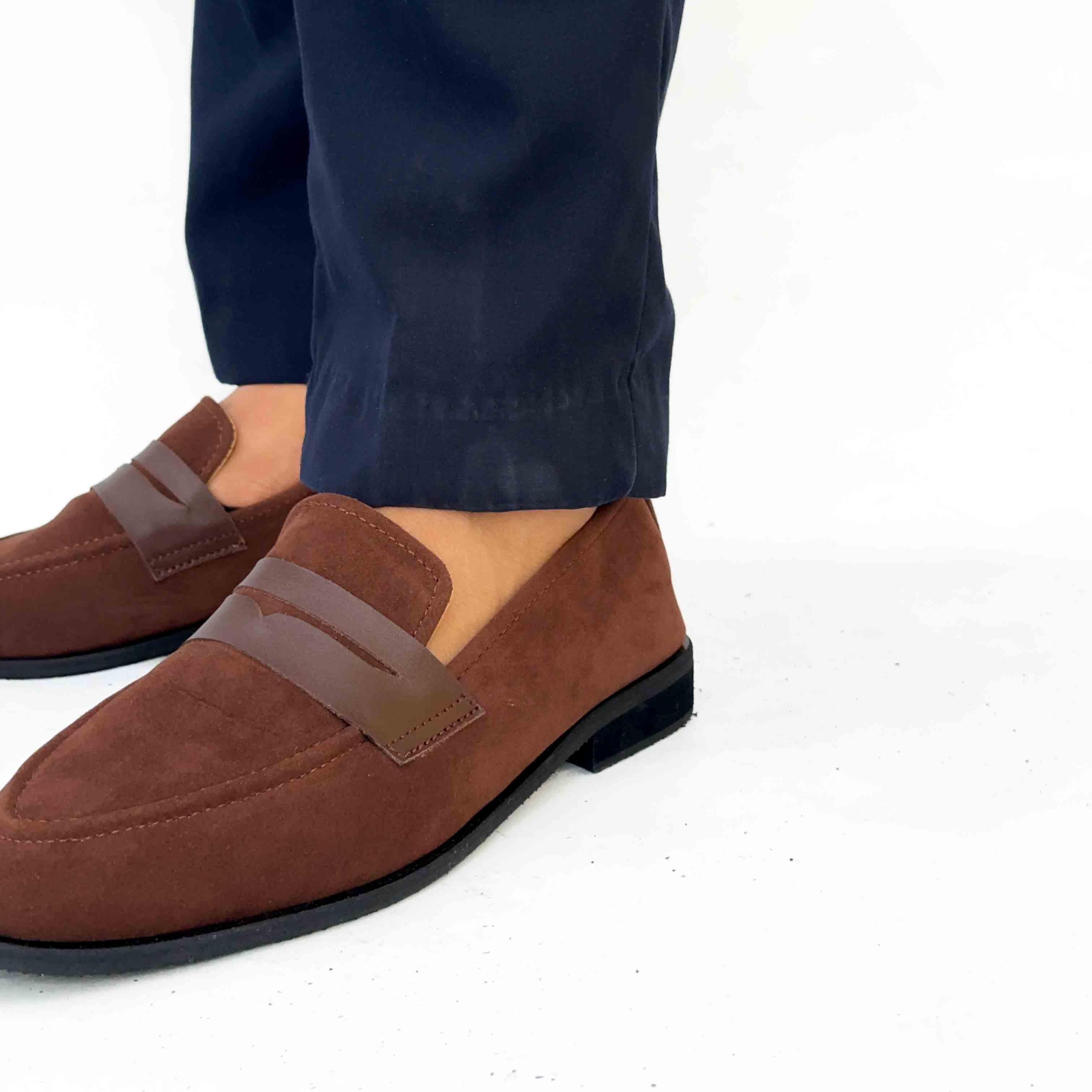 Penny Loafer