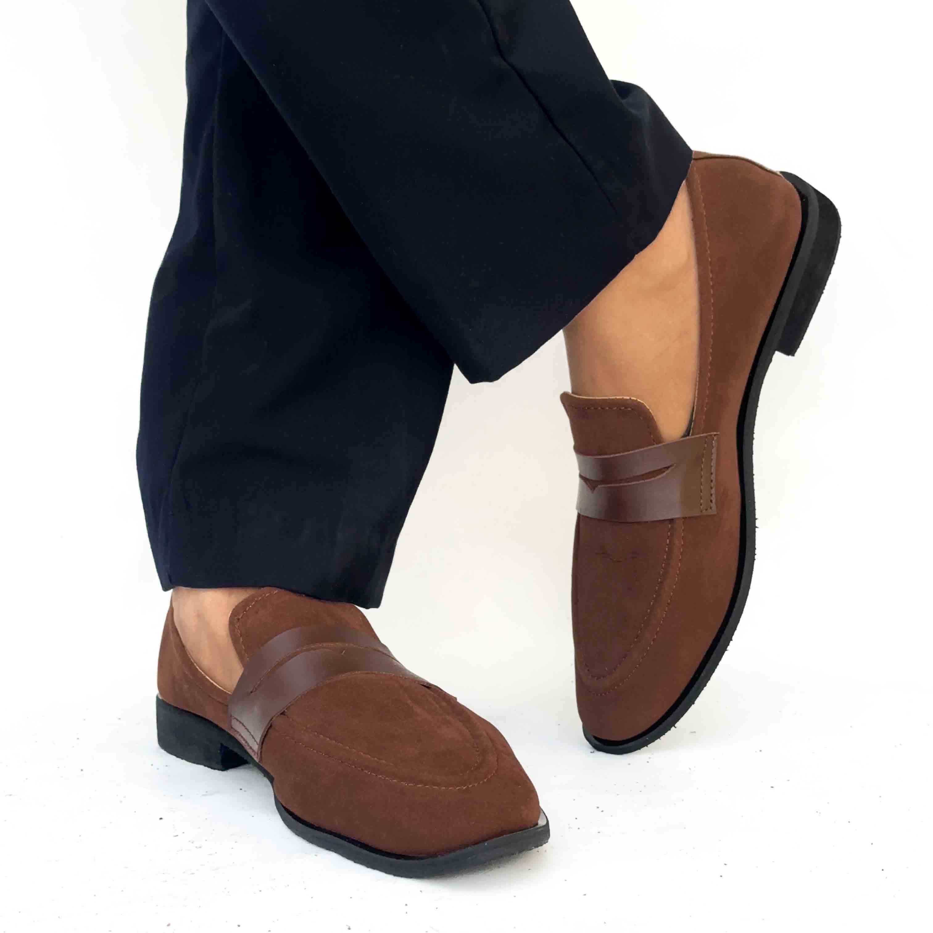 Penny Loafer