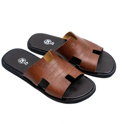 Tawny H Slides