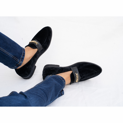 Blackwell Chain Loafer