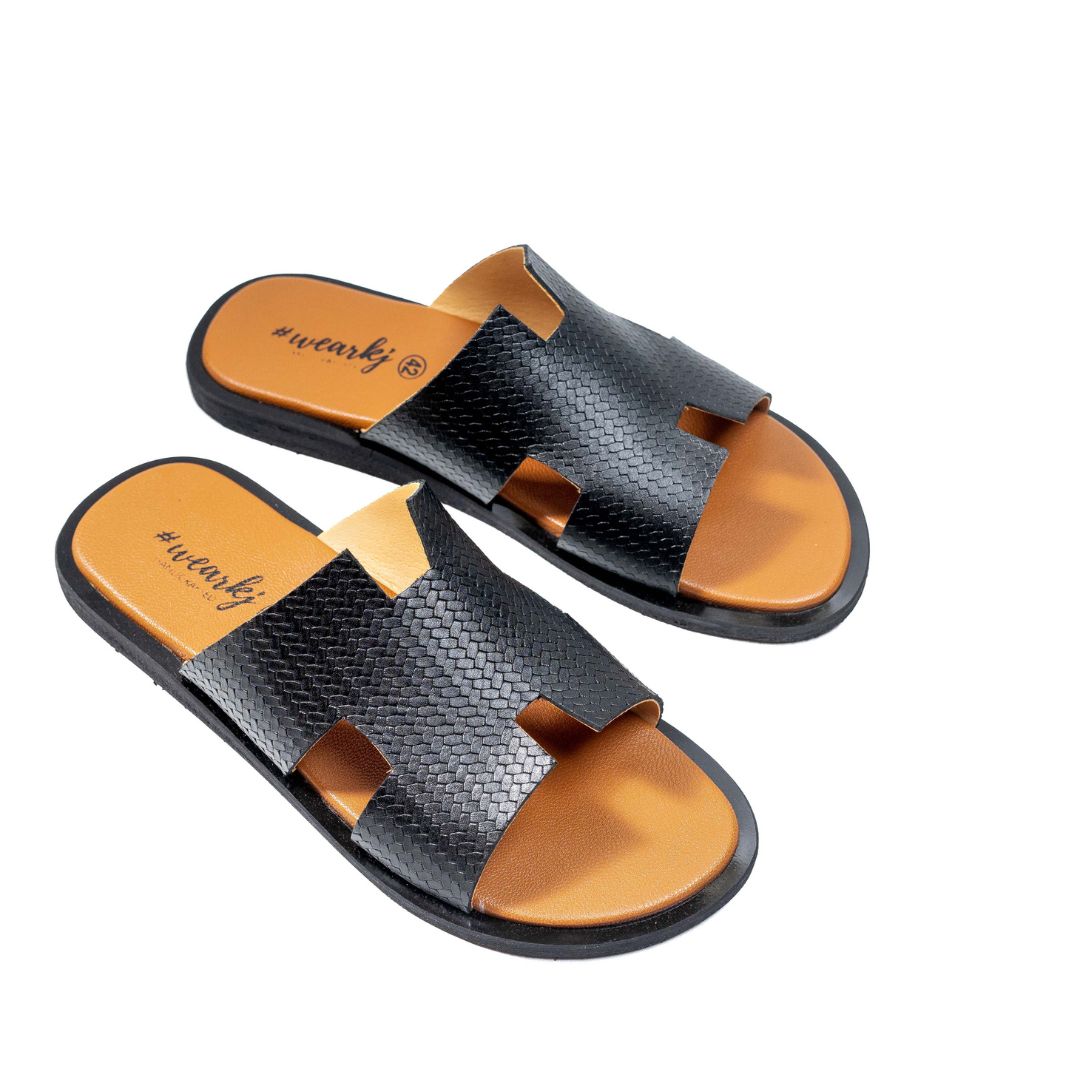 Opus H Slides