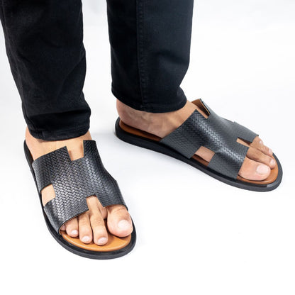 Opus H Slides