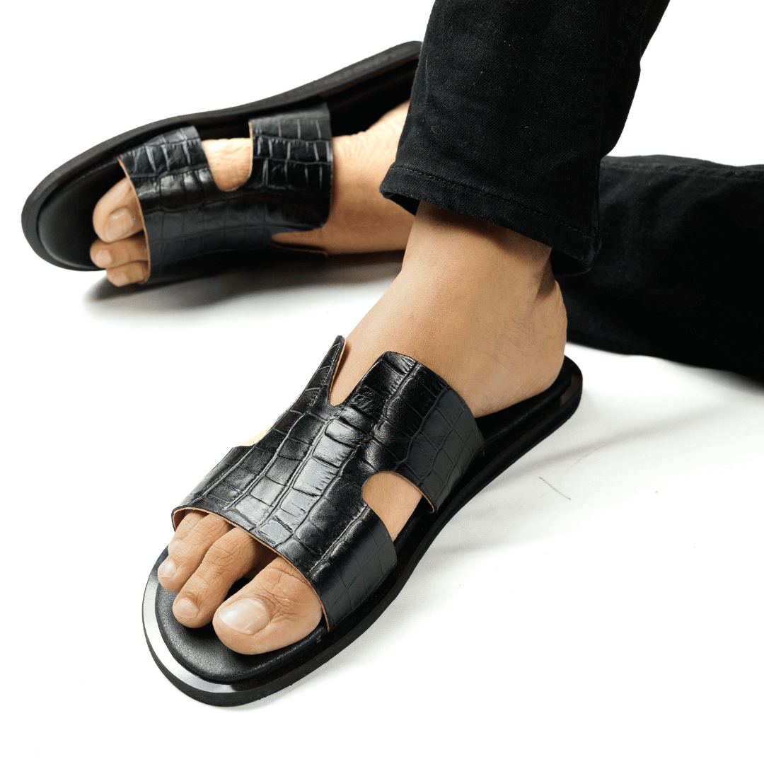 Marine Slides