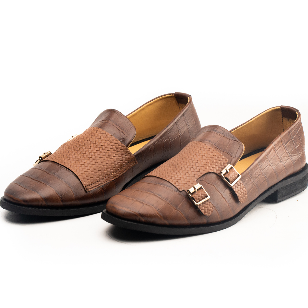 Jade Loafer