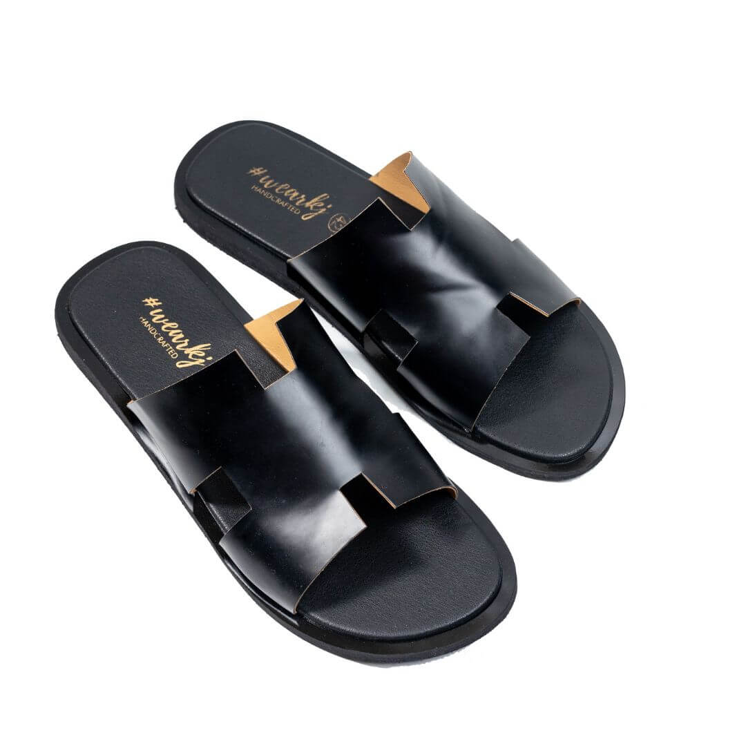 Dusk H Slides