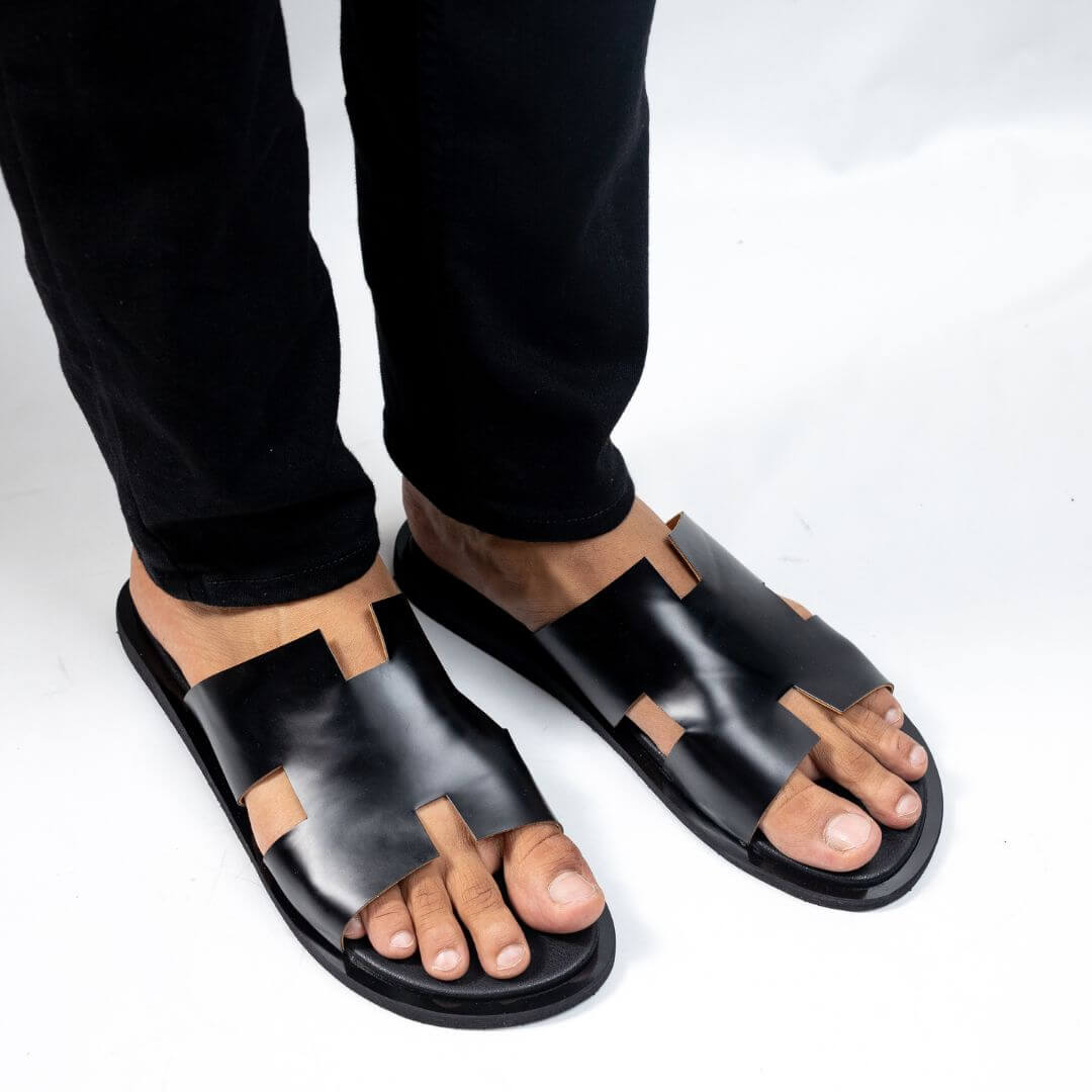 H Slides
