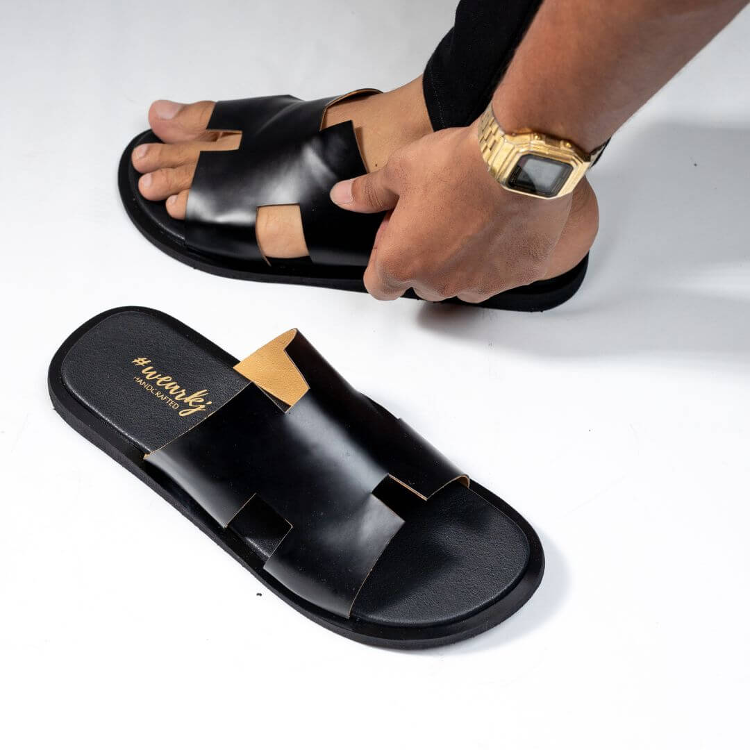 H Slides