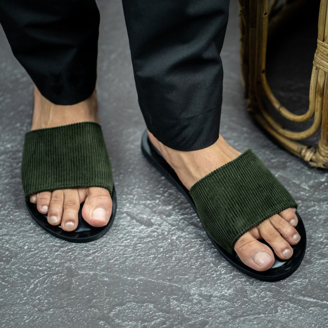 Cord Slides