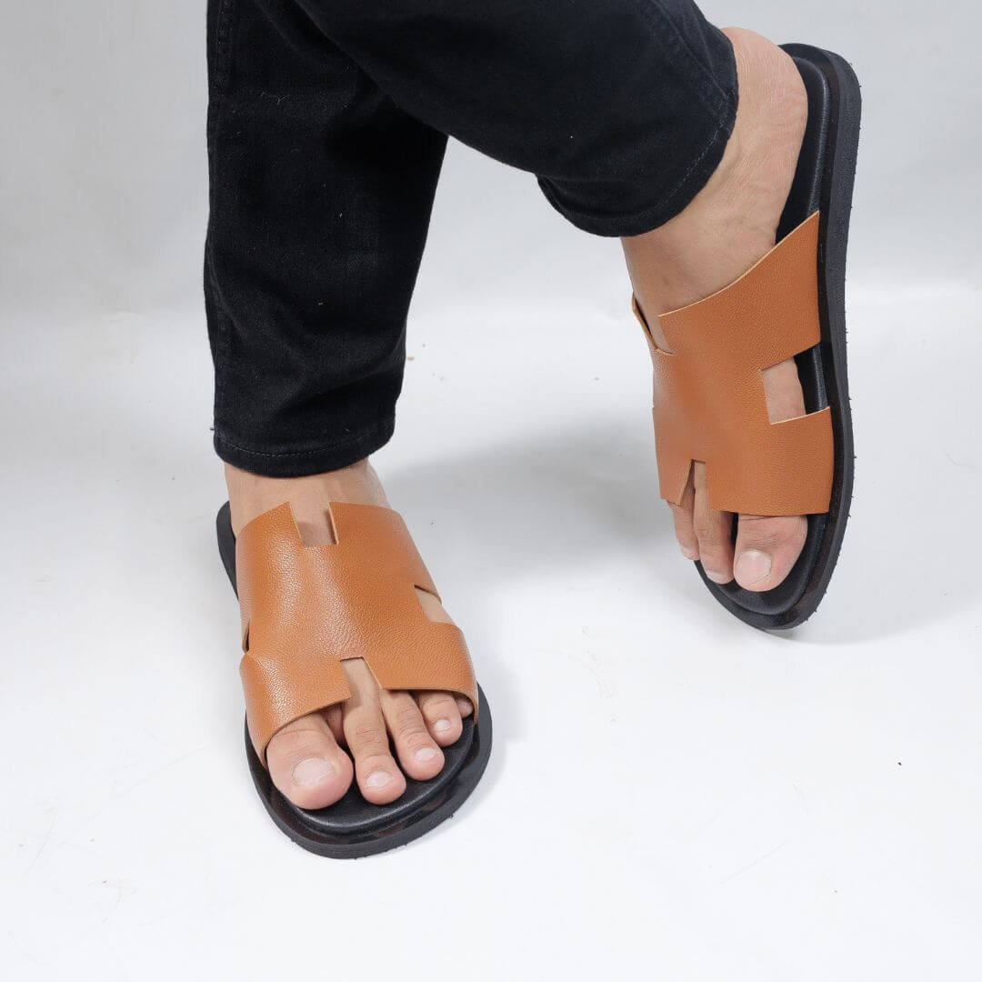 H Slides