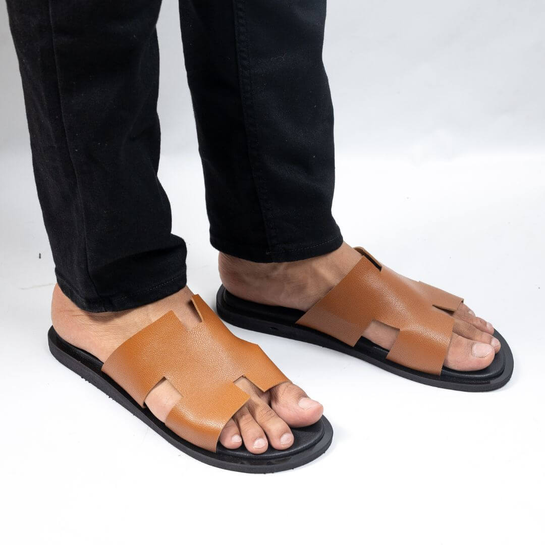 H Slides