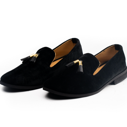 Blackwell Tassel Loafer