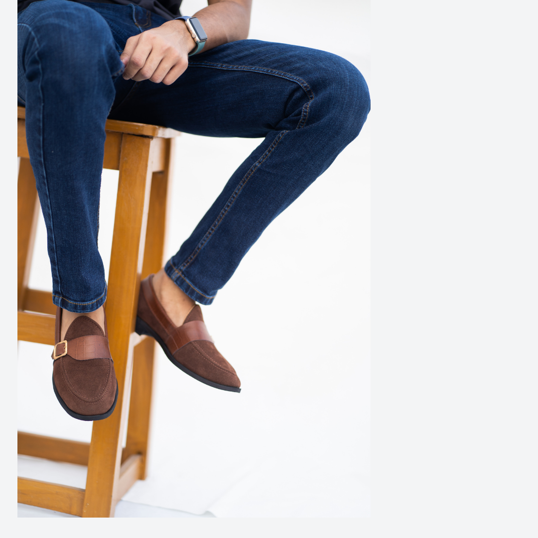 Clubhouse Loafer