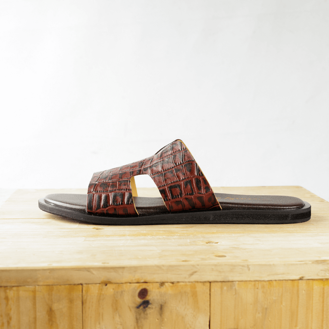 Marine Slides