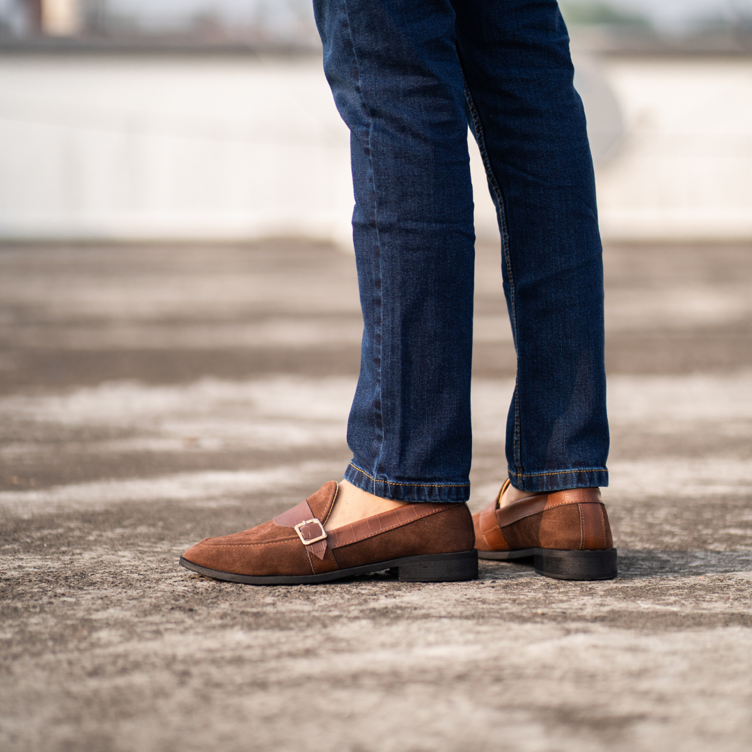 Clubhouse Loafer