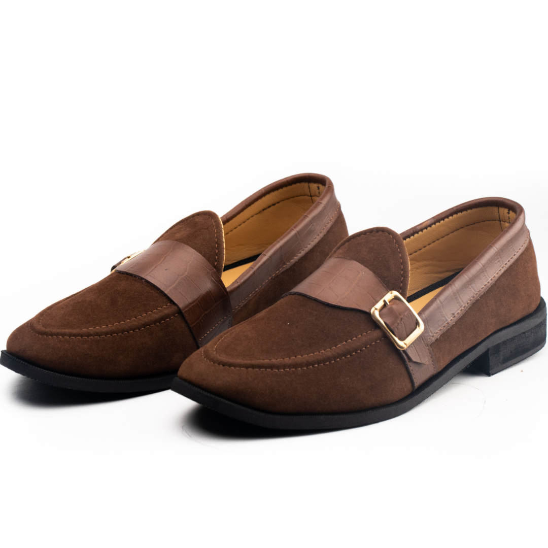 Coco Clubhouse Loafer