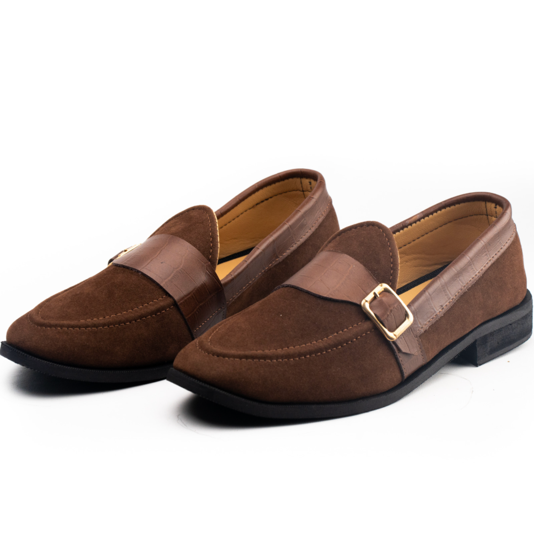 Clubhouse Loafer