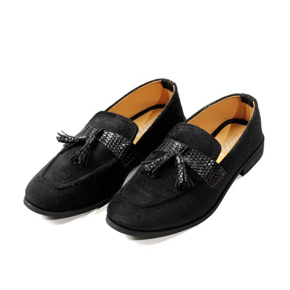 Tassel Loafer