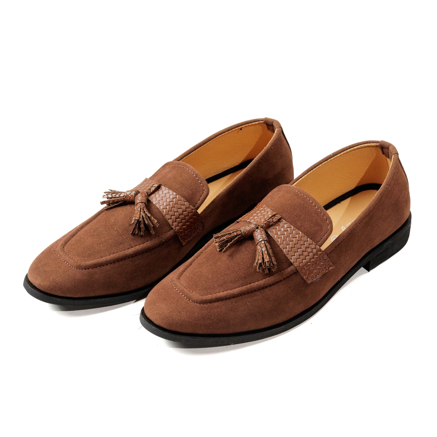 Coco Tassel Loafer