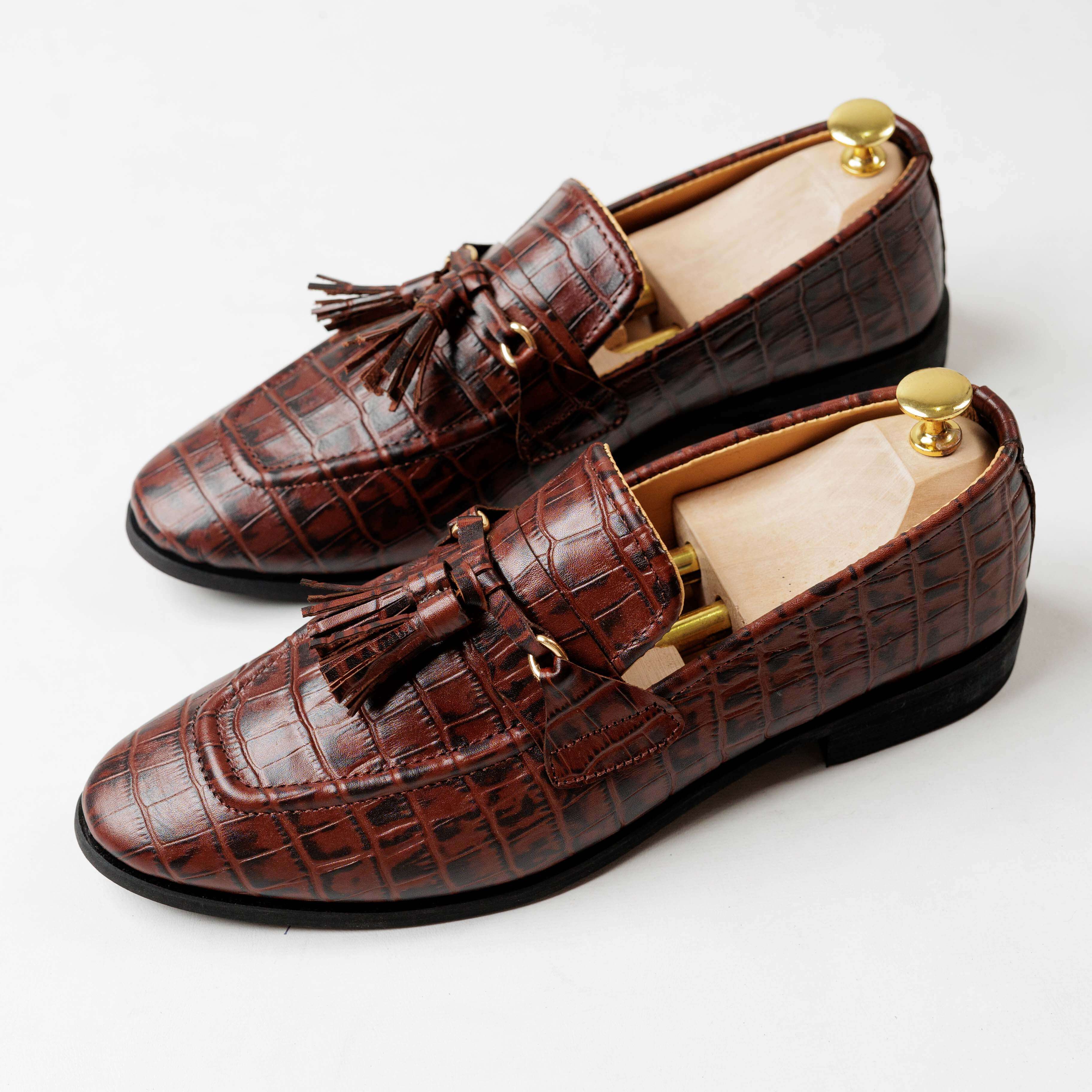 Marine Loafer